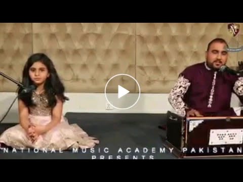 Fatima Atta Chan kithan guzari Rat way