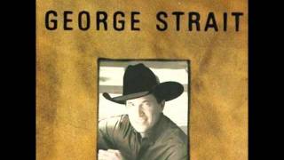 George Strait - I Just Can&#39;t Go On Dying Like This.wmv