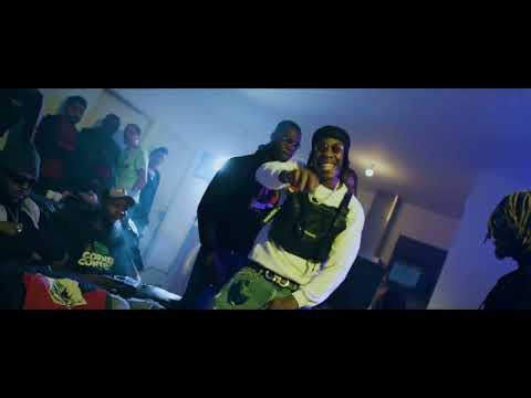 Juicy P - Ça vient d'où ? (Feat Trafiquinté x Brigistone x Tdc6 O'Clock) (Clip Officiel)