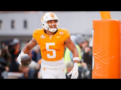 Bru McCoy highlights