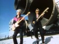 The Police   Walking On The Moon (official video)
