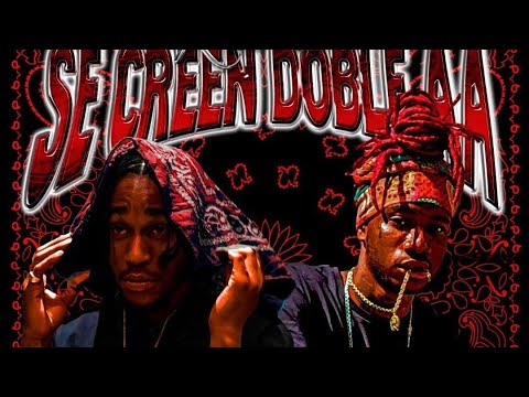 LIL PIBI X EL PATRON970 - SE CREEN DOBLE AA REMIX ( VIDEO OFFICIAL )  #SPANISHDRILL