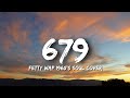 Fetty Wap 1960 S Soul Cover 679 Lyrics