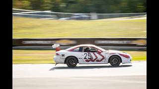 B2 Racing - 24 Hours of Lemons Autobahn Country Club Saturday