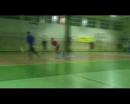 Best of the Best: Blokersi - Ogień w Szopie 3:3