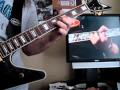 Cold Shot Lesson Stevie Ray Vaughn learnable ...