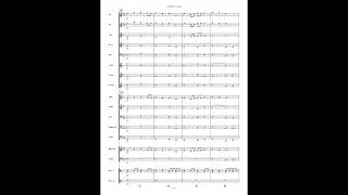 Andromeda Fanfare