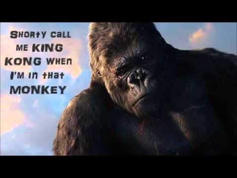 Meant To Be Feat. A.R. WildWolf