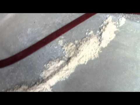 High pH In Pool Water - Extreme Calcification Part 2