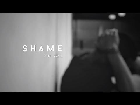Chris Adams - Shame On You