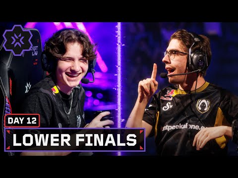 G2 vs. TH - VCT Masters Shanghai - Lower Bracket Final