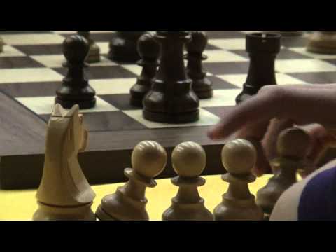 CH10 1.4. Márton Attila Urbán - Matej Čader 1 - 0