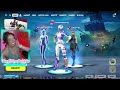 FREAKY FRI YAAAY W TheGlitterBubble 18 Stream July 26 2024