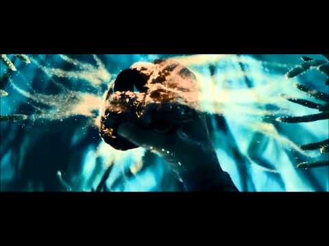 Ember Waves - The Darkness (Past Forever) ORIGINAL Mix MV