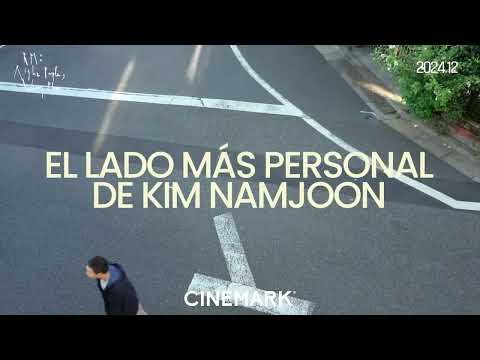 Thumbnail of the video: RM: Right People, Wrong Place | Tráiler Cinemark