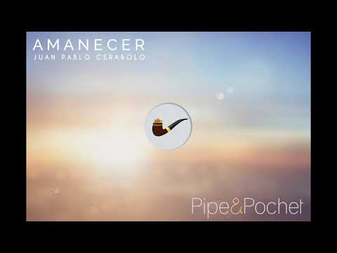 Juan Pablo Cerabolo - Viento Sur (Original Mix)