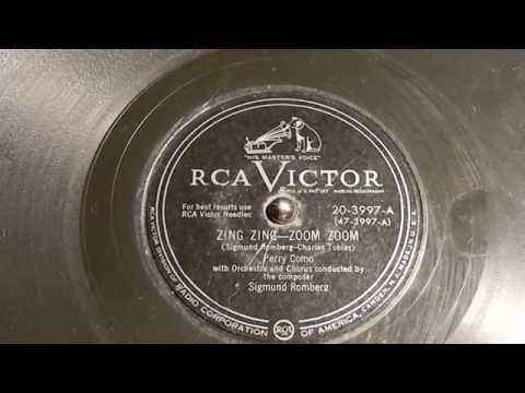 Zing Zing - Zoom Zoom