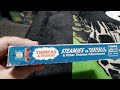 Thomas And Friends Steamies VS Diesels 2004 VHS