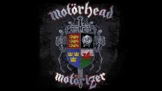 Teach You How To Sing The Blues | Motörhead