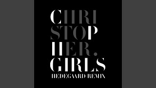 CPH Girls (Hedegaard Remix)