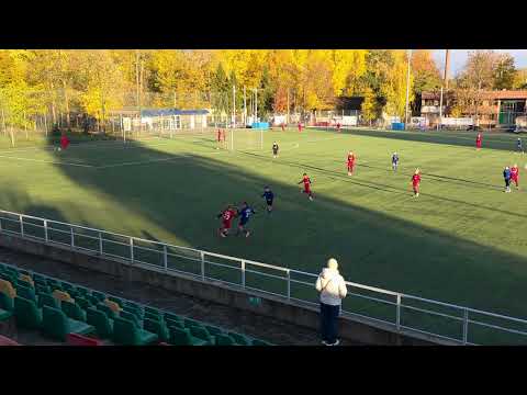 Lechia II Tomaszów Mazowiecki vs Relax Czerniewice U13