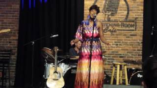 Sweet Afternoon - Avery Sunshine