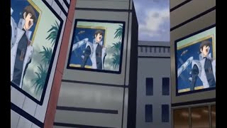 [閒聊] 海馬看到亞圖姆要回冥界時在想什麼？