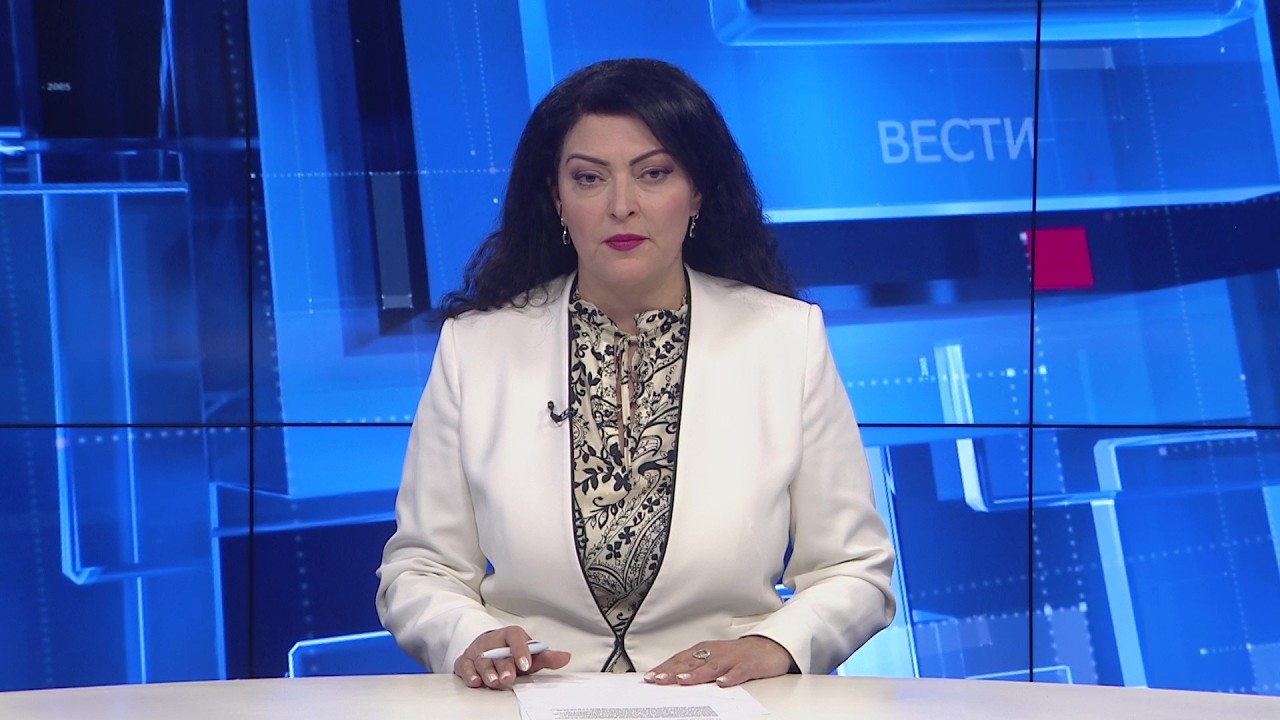 Вести на Канал 5 во 18, 09.06.2026
