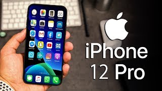 Apple iPhone 12 - The Best Yet!
