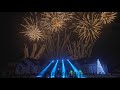 2025 Christmas Light Show Phil Wickham Angels Glory To God