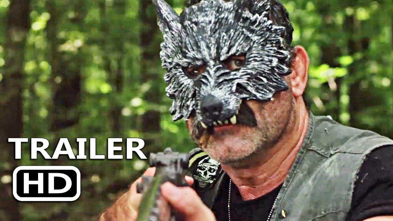 Horror: Animal Among Us (2019)