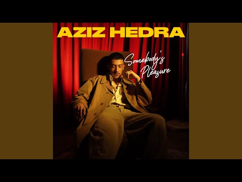 Somebody's Pleasure (Extended Version) - Instruments