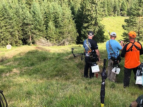 Deutsche Meisterschaft Feldbogen 2019 Mittenwald