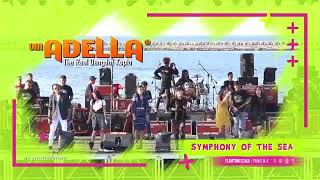 Download lagu Cinta dan Dilema - Om. ADELLA live Taman Impian Jaya Ancol mp3