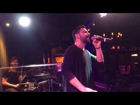 Oktay Aytaş-Kaç Kere (İdo Tatlıses Cover)