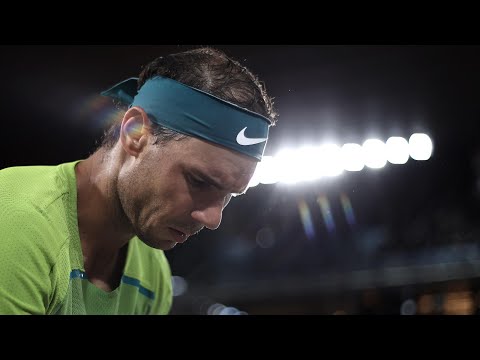 Rafael Nadal ● 20 Years of Emotions | Tribute