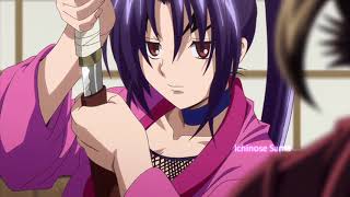 [問題] 香坂時雨喜歡兼一嗎？