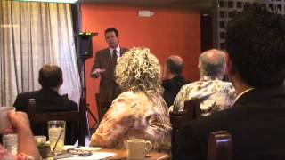 Your Authenticity Ratio Keynote video compilation
