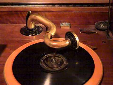 HORACE HEIDT - HELLO CUTIE - ROARING 20'S VICTROLA 8-30