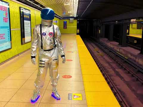 J3M - SPACE AND TIME (Official Video)