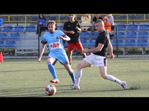 Chłopcy do Bicia - Rafis B: 12. tydzień (FLS Wiosna 2018)