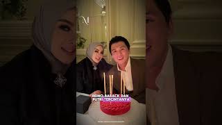 Download lagu SYAHRINI Returns as a Singer❓ New Song 'Kau yang Utama' Dedicated to Reino Barack and Her Daughter mp3 Download lagu SYAHRINI Returns as a Singer❓ New Song 'Kau yang Utama' Dedicated to Reino Barack and Her Daughter mp3