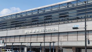 京都府知事選　浜田聡と合流するまでの活動 4/2