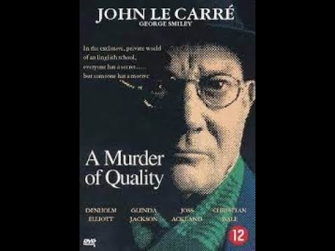 A Murder of Quality