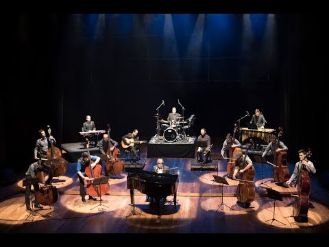 Flávio Venturini e DoContra - Harmonia