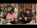 Telekinesis: NPR Music Tiny Desk Concert
