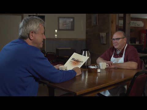 A Conversation with Bill Beasley owner of Budger’s Dinner House, Maynard, MN