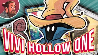 Vivi Hollow One