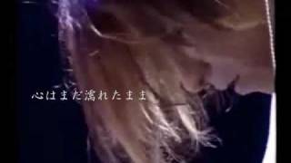 X JAPAN 「The Last Song」 日本語訳詞 1997 THE LAST LIVE