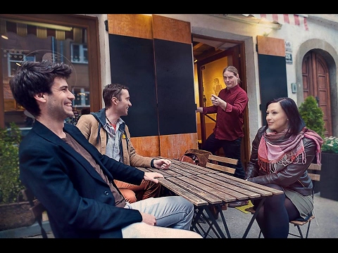 Kupodivu - Kapela Kupodivu – Když nechceš, nemusíš